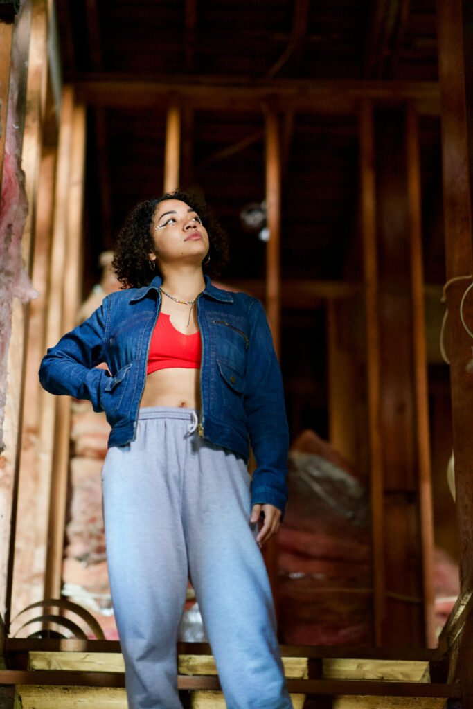 Baddie Sweatpants Outfits (2)