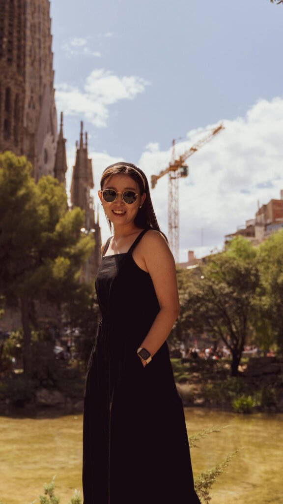 Casual Church Outfit