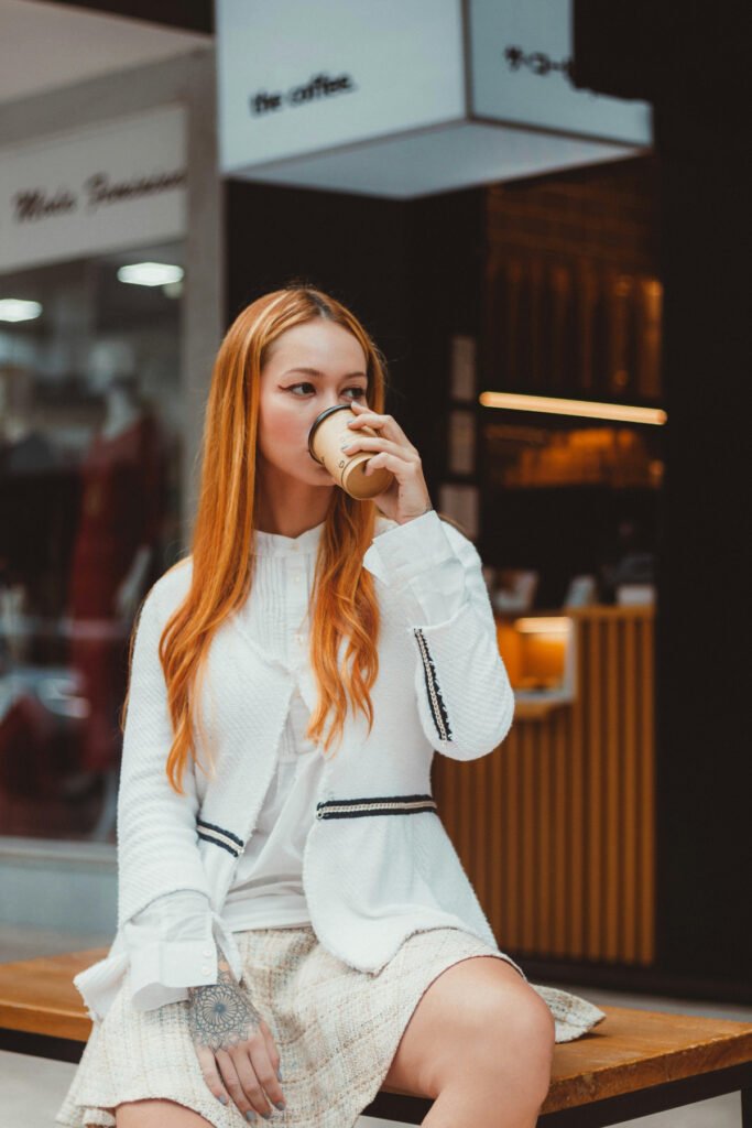 Chic First Date Outfits