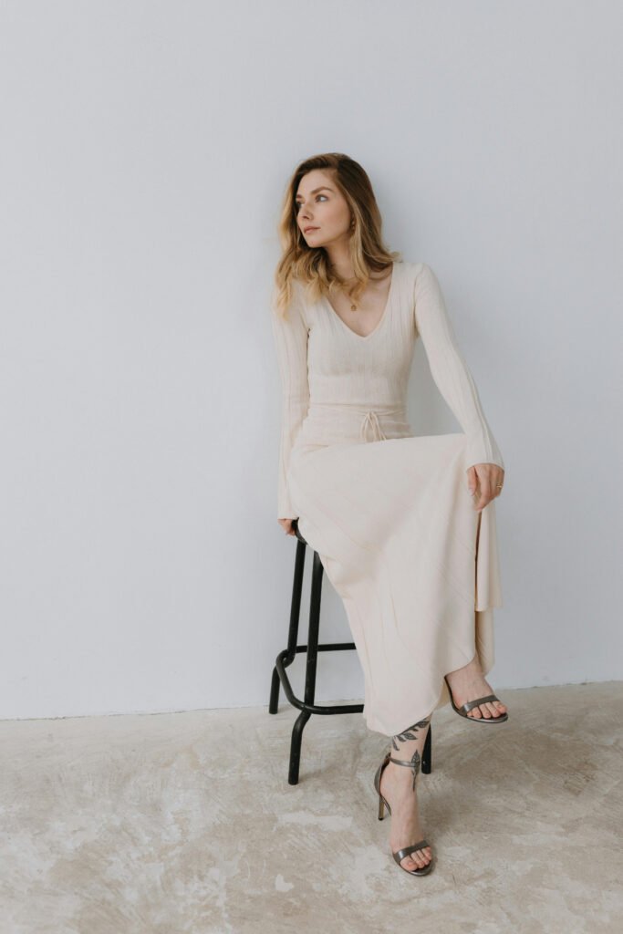 Chic Sweater Dresses (1)