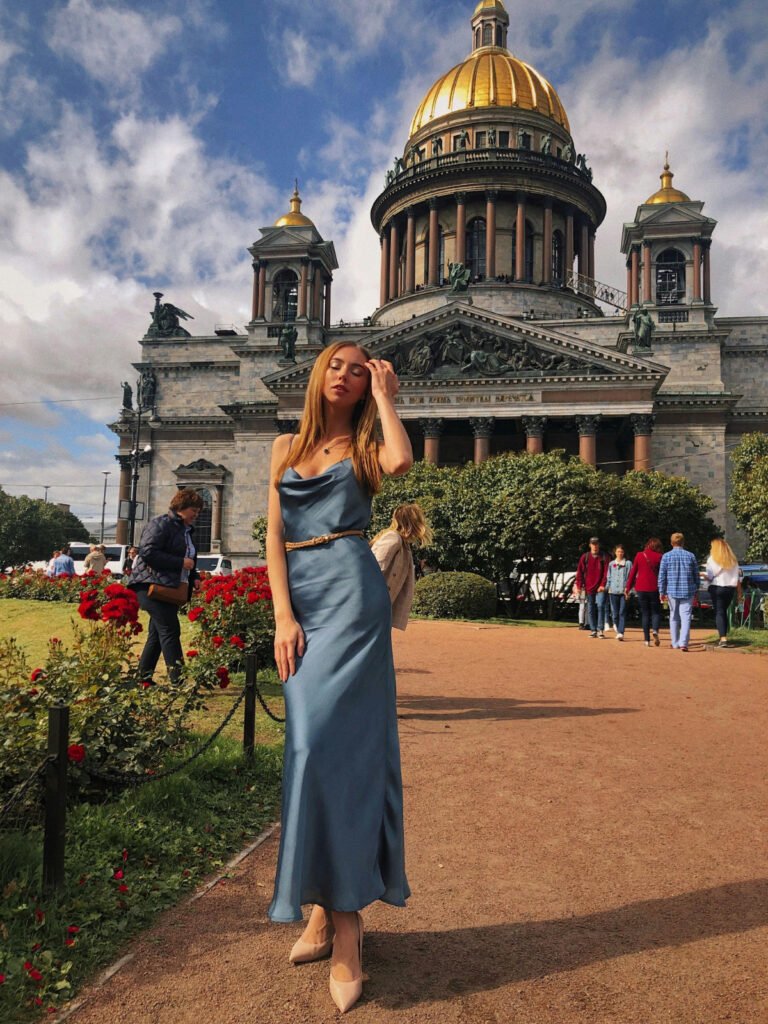 Classy Church Outfit