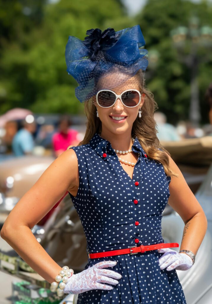 Classy Decades Day Outfits