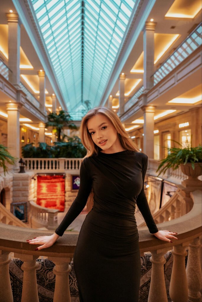Classy First Date Outfit (1)