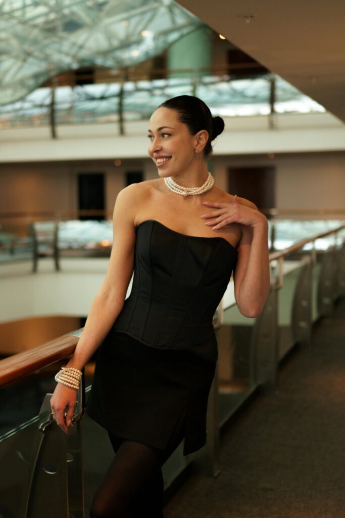 Classy First Date Outfit (2)