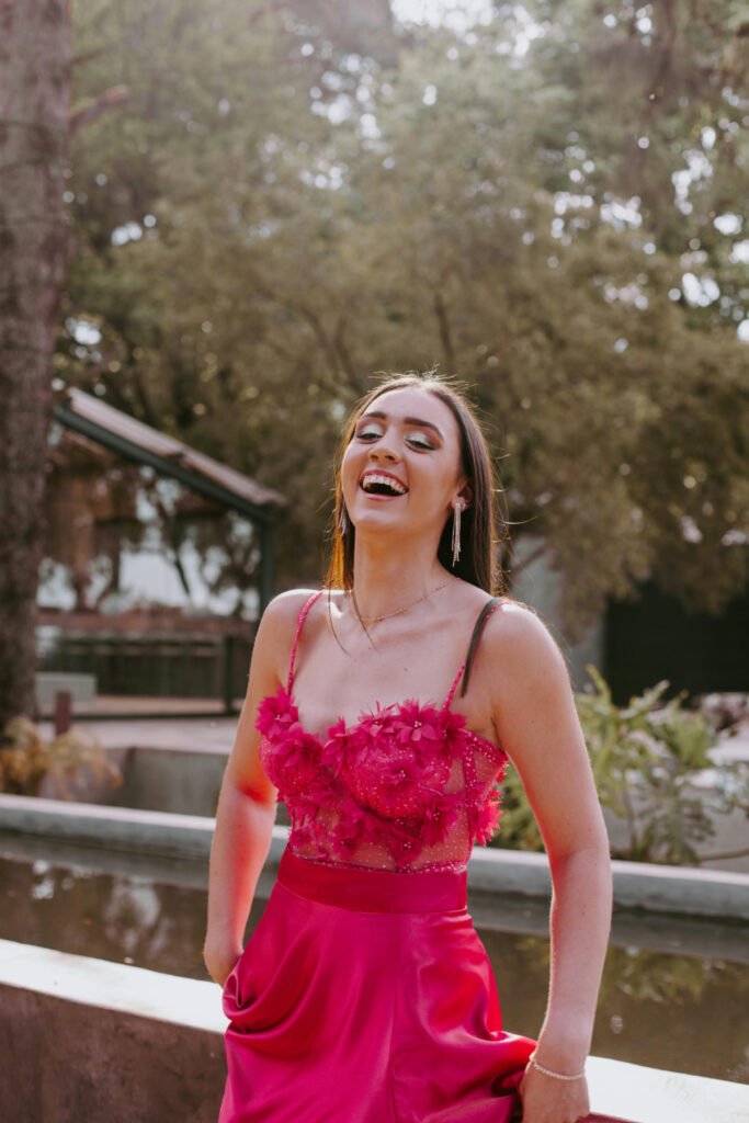 Classy Homecoming Outfit (1)