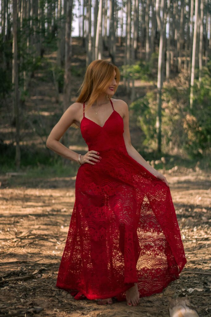 Classy Homecoming Outfit (3)