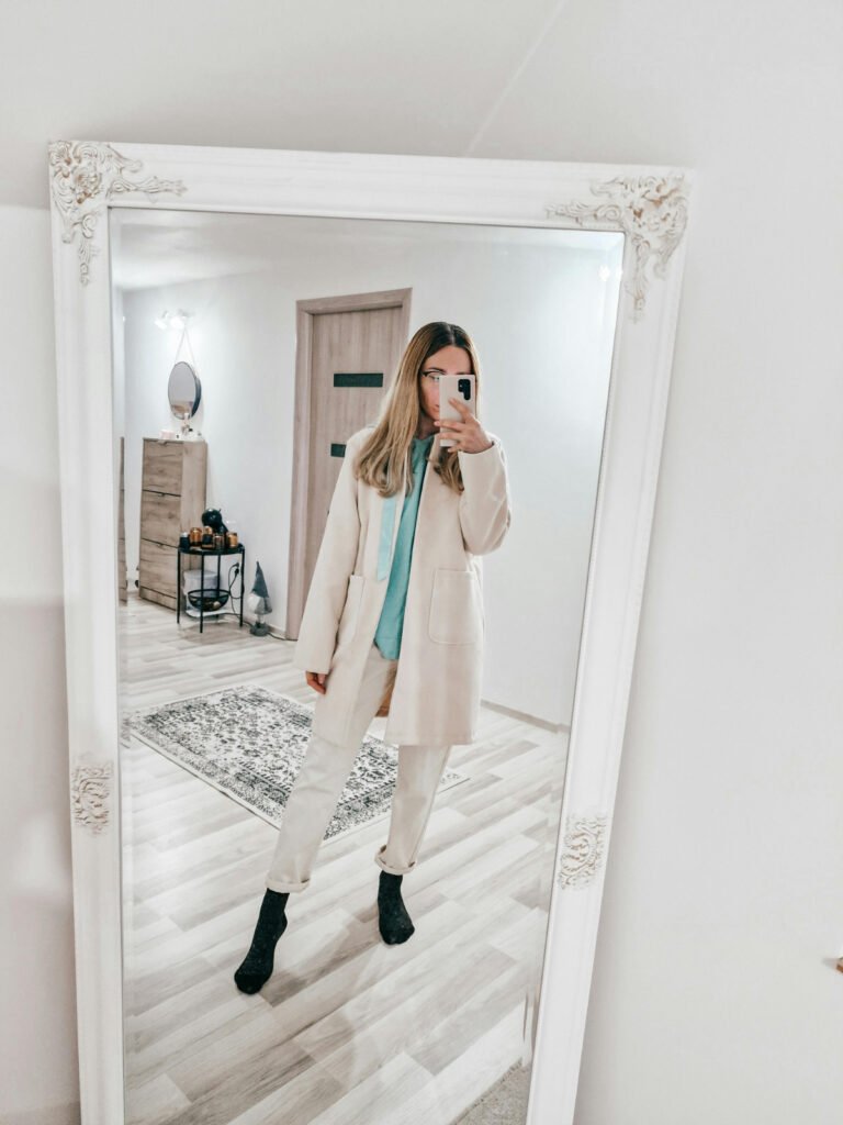 Classy Interview Outfit (1)