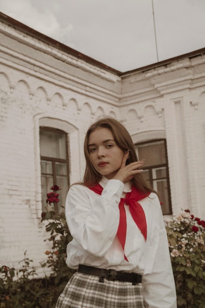 Classy Preppy Outfits