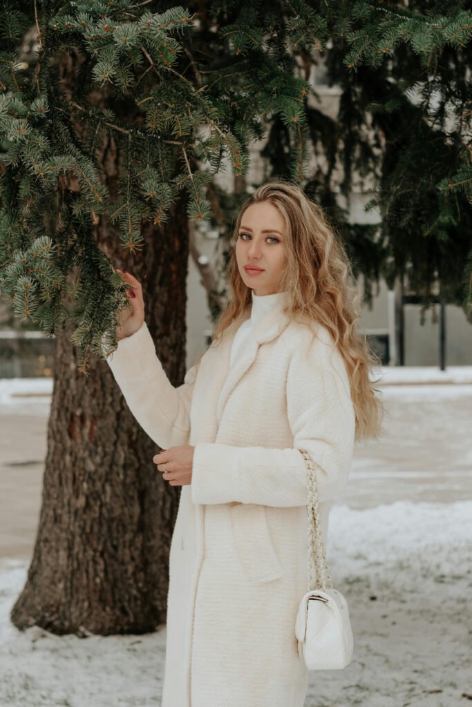 Classy Winter Outfit (1)