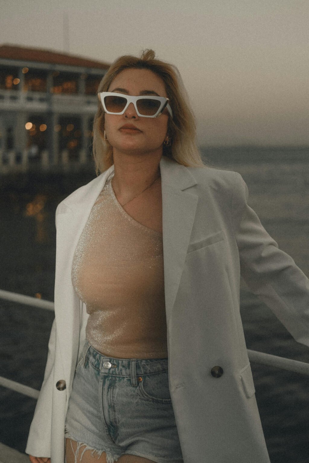 Cruise Jean - Midnight