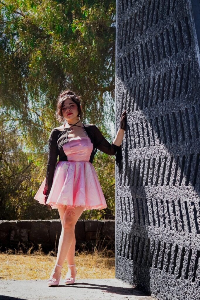 Cute Homecoming Outfits (2)