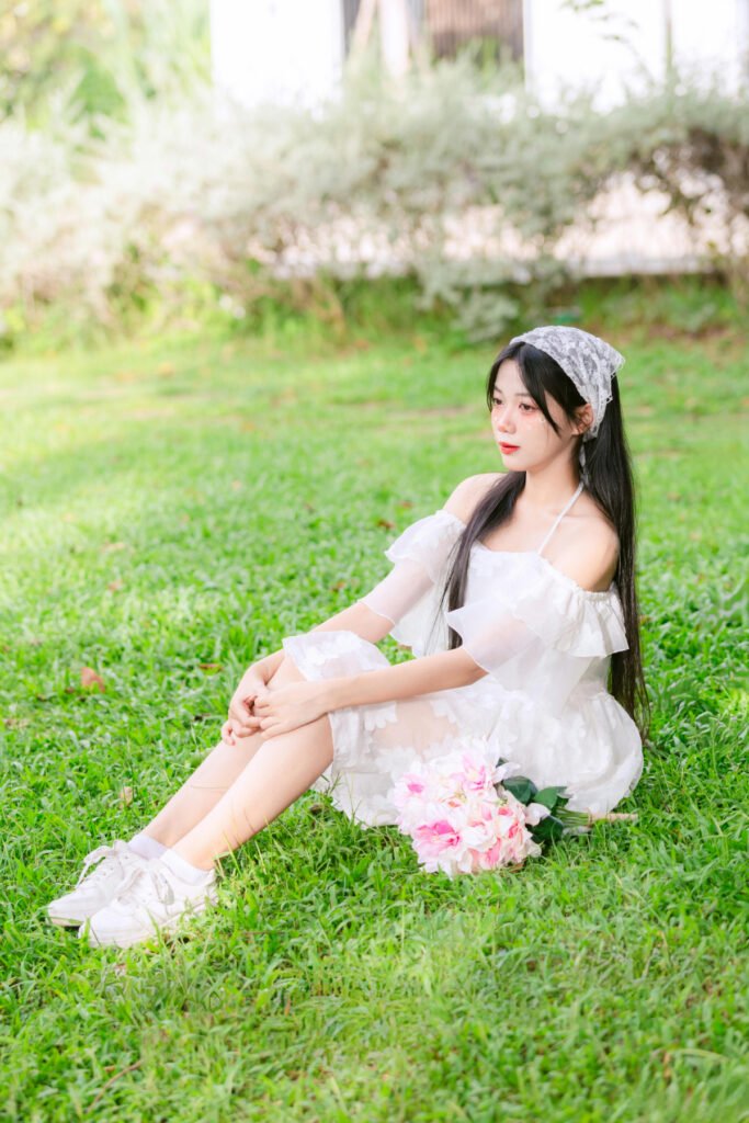 Cute Kawaii Outfit 2