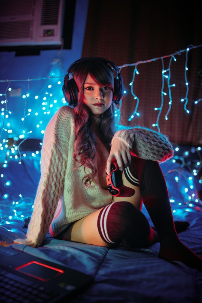 Cute Night Kawaii Outfit