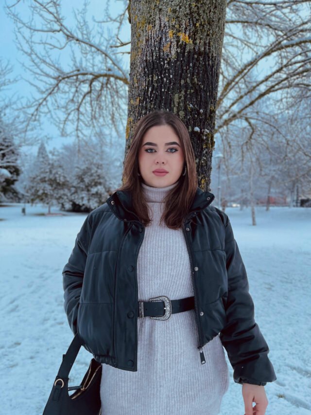 38+ Must-Have Winter Outfits for Your Cold Weather Wardrobe