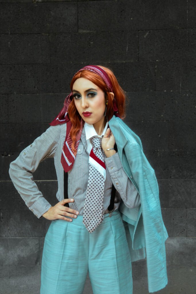 Decades Day Outfit Ideas