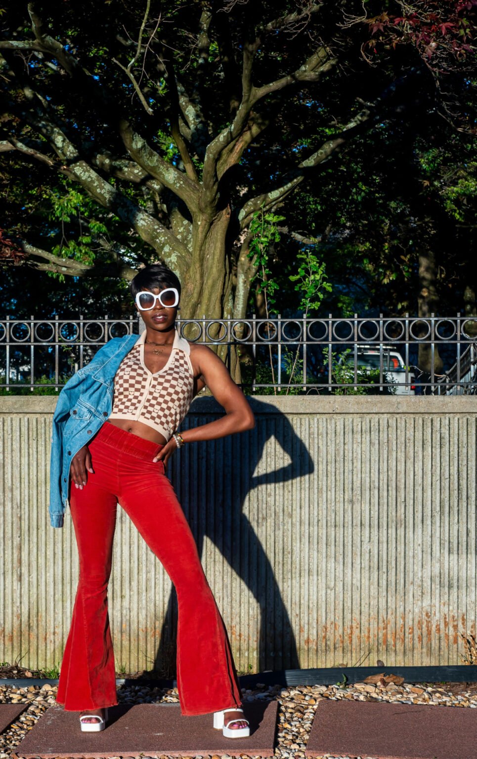 35+ Show-Stopping Disco Outfits for Your Next Party