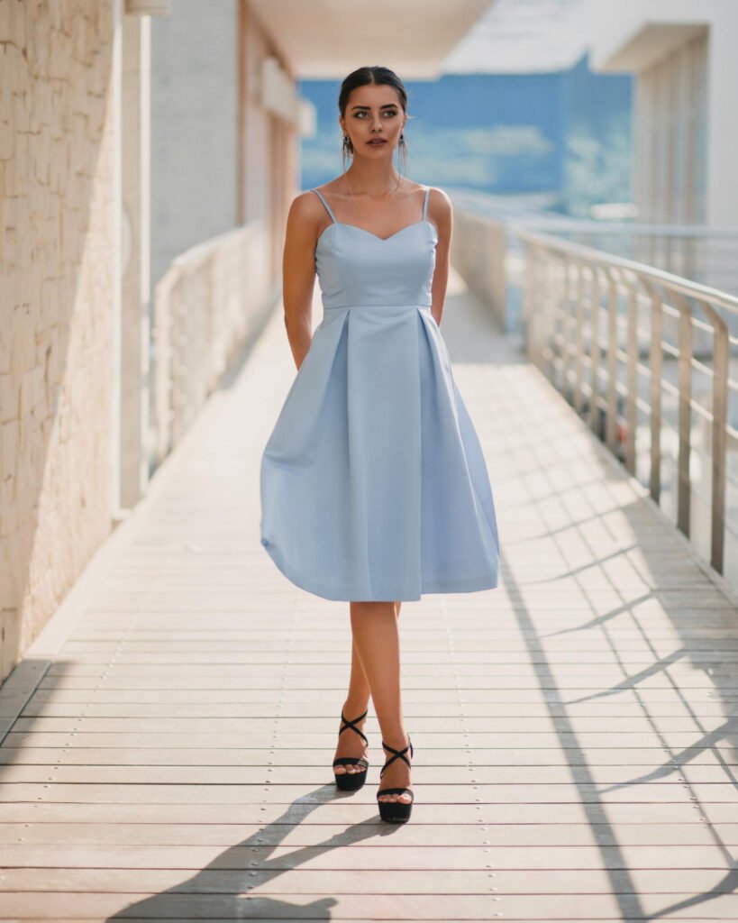 Easy Homecoming Outfit