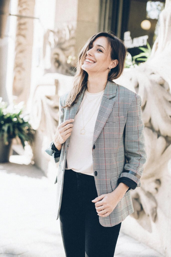 Executive Interview Outfit (3)