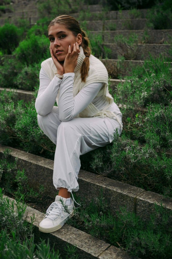 Fall Monochrome Outfit