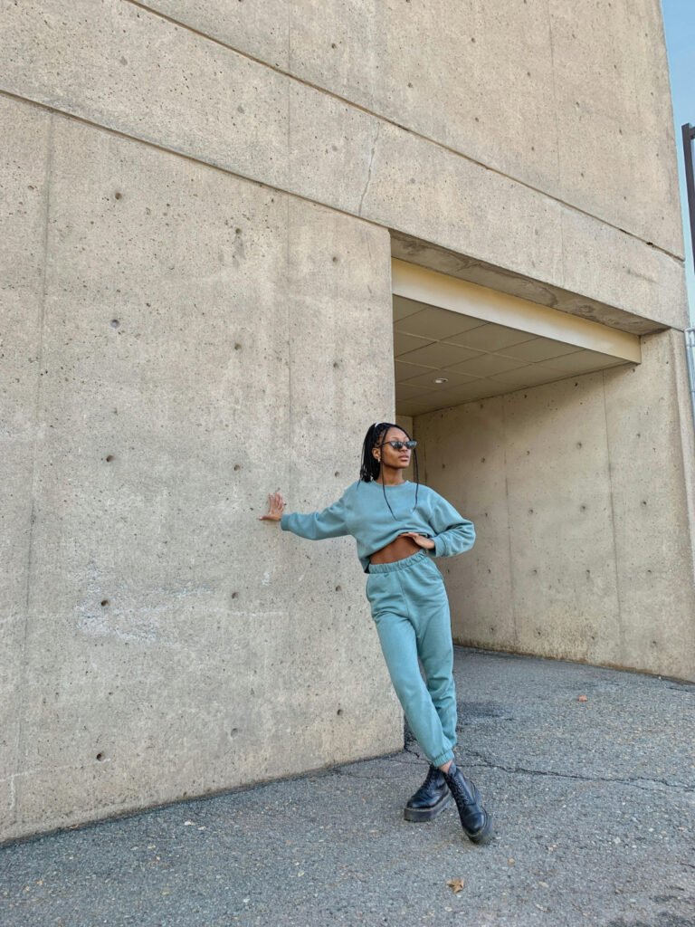 Fall Sweatpants Outfit (1)