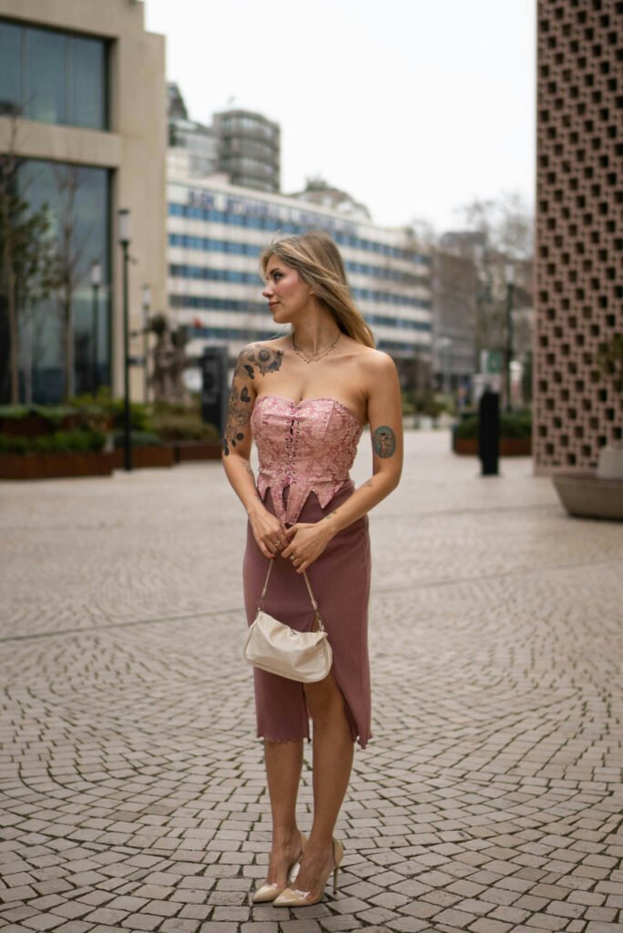 Fancy First Date Outfits