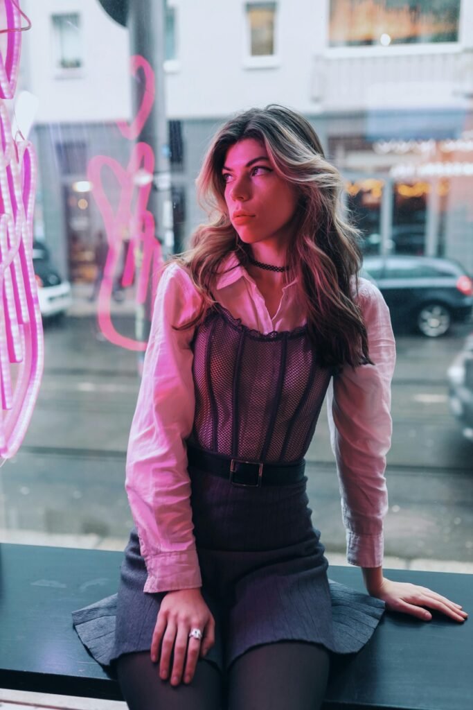 Fancy Preppy Outfits