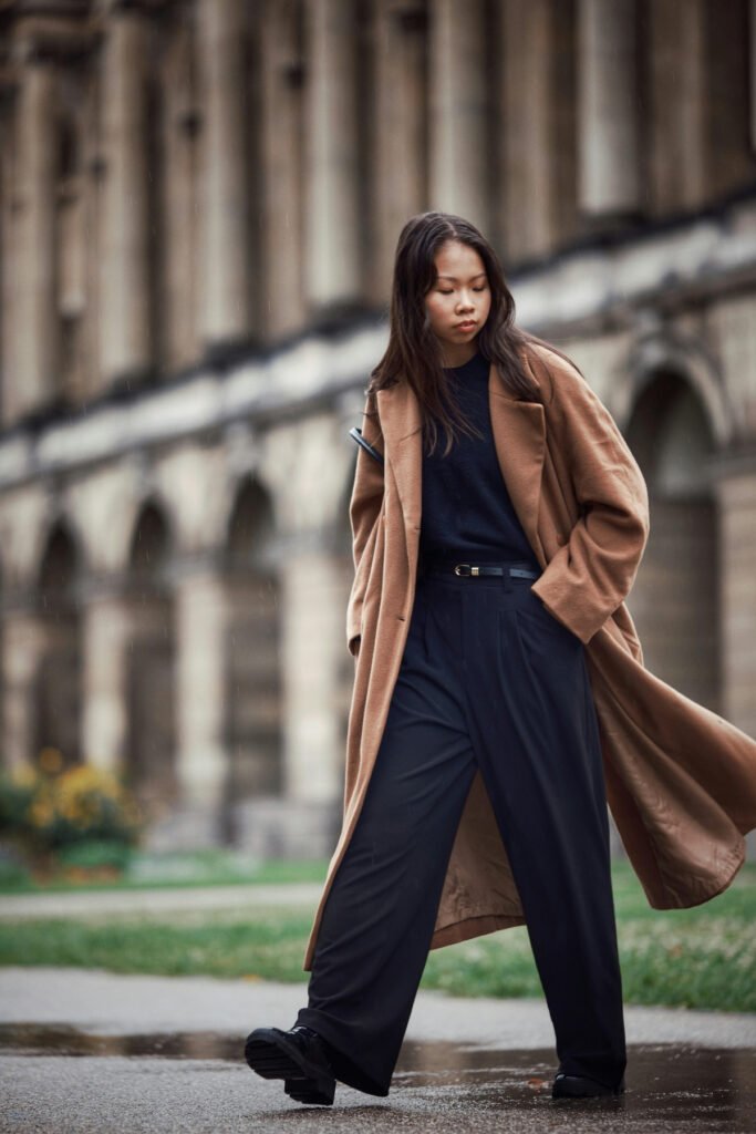 Formal Funeral Outfit (3)