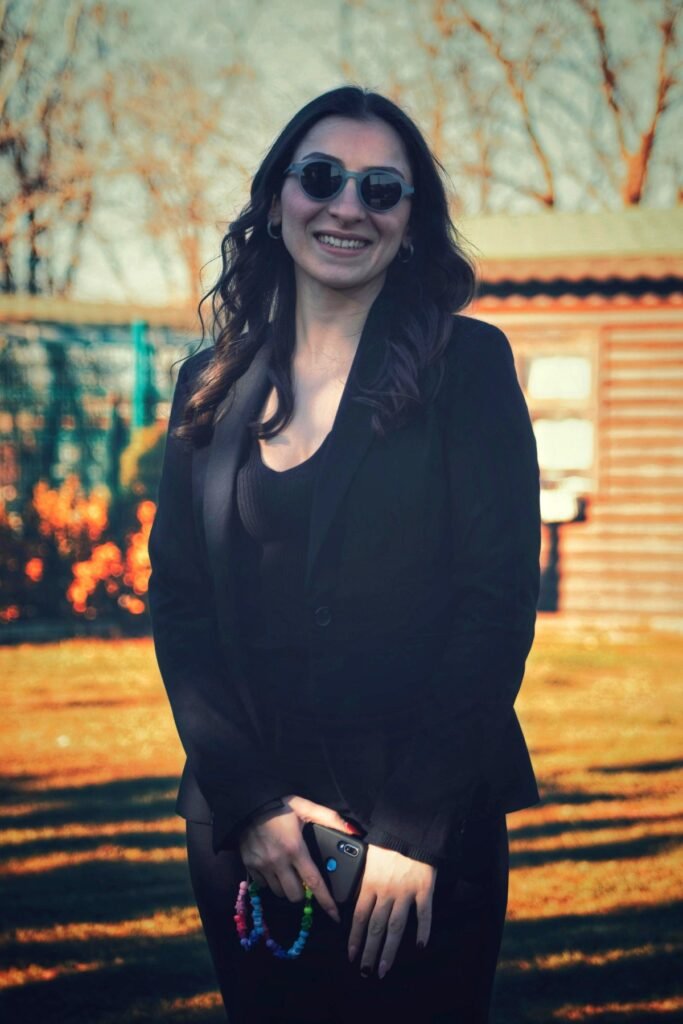 Formal Funeral Viewing Outfit