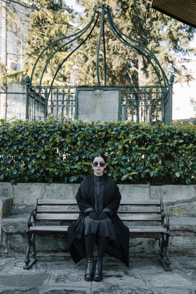 Funeral Outfit Ideas