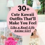 Kawaii Outfits Pins