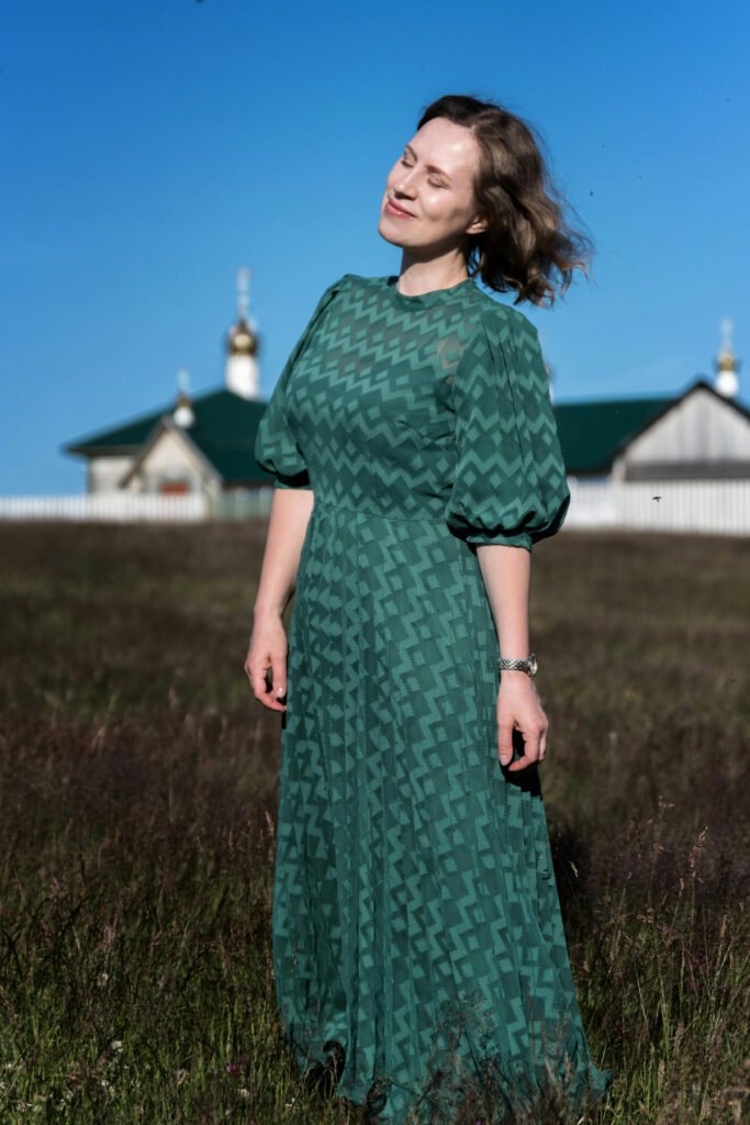 Modest Church Outfits (2)