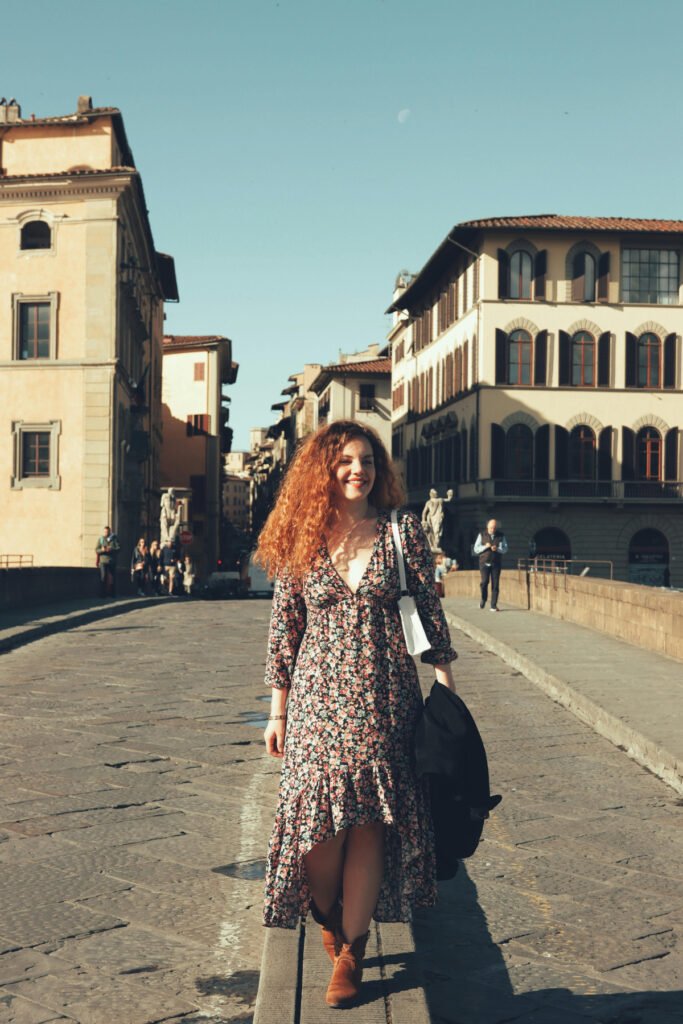 Modest Church Outfits (3)