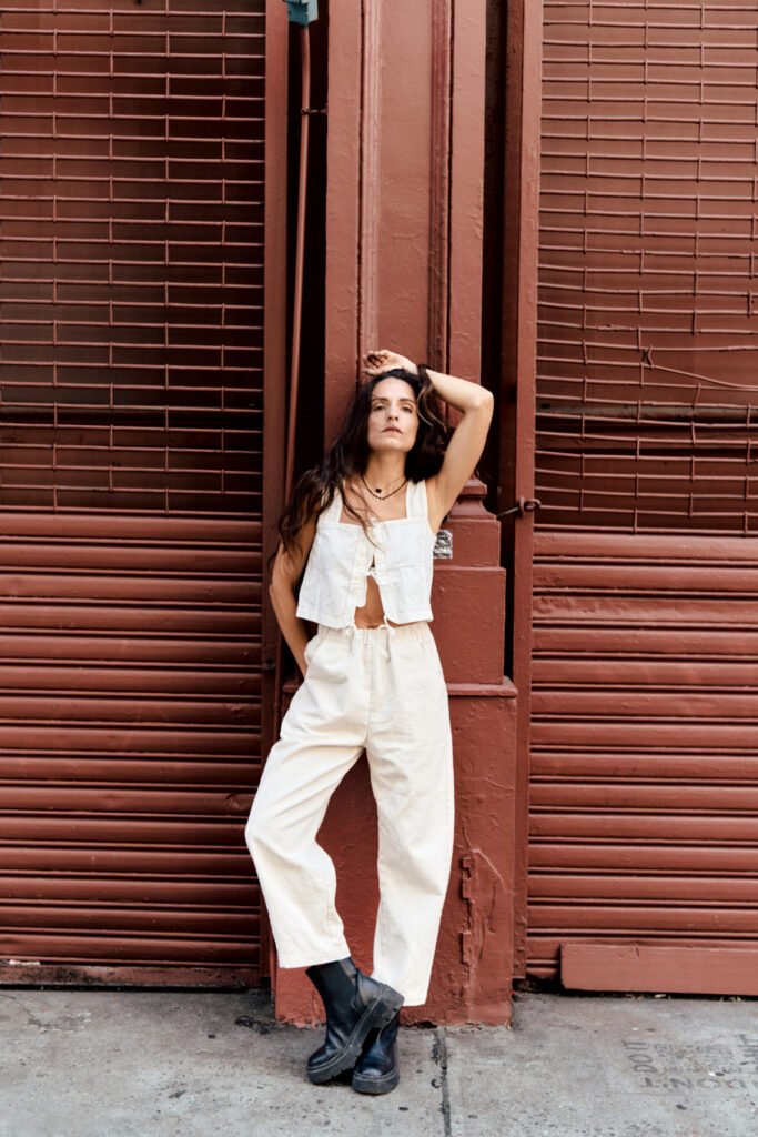 Monochrome Outfits (19)