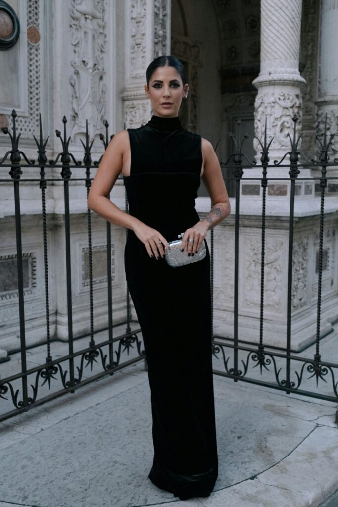 Old Money Church Outfit (1)