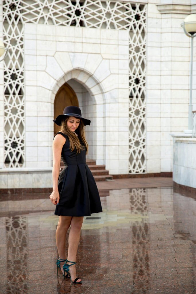 Old Money First Date Outfit (2)
