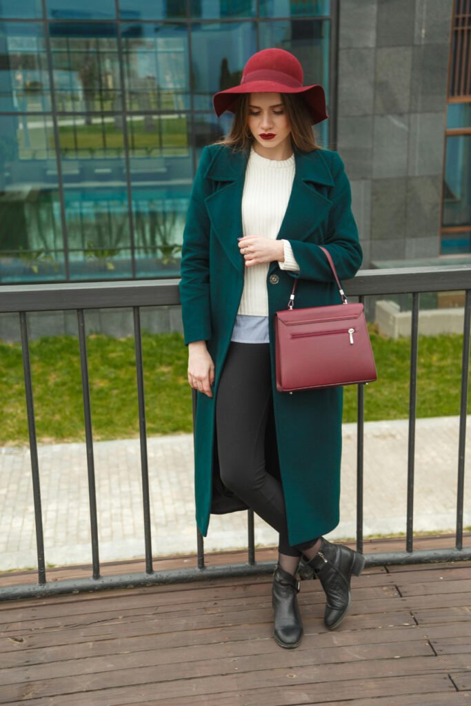 Old Money Winter Outfit (1)