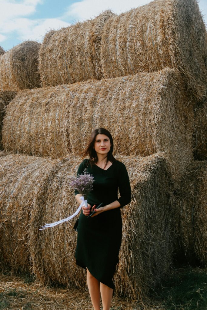 Outdoors Funeral Outfit (1)