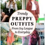 Preppy Outfits