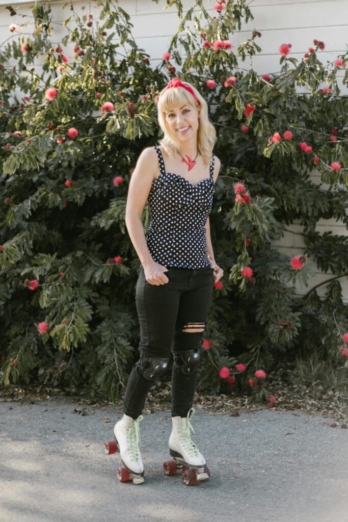 School Decades Day Outfit
