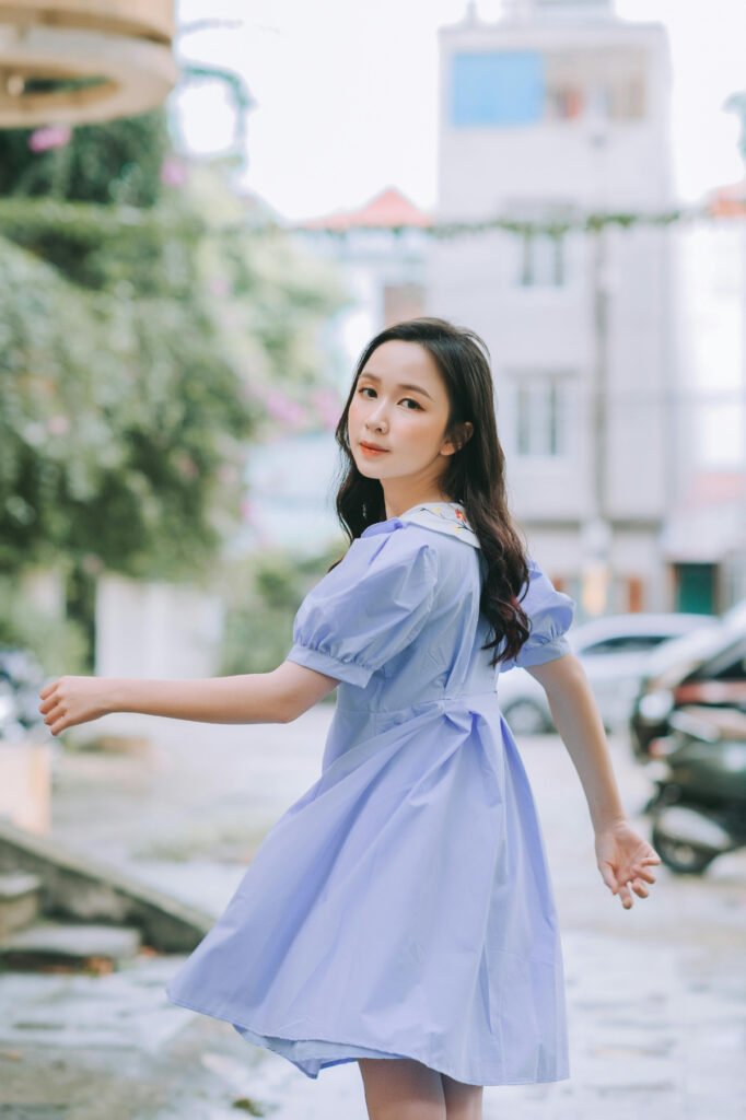 Simple Kawaii Outfit