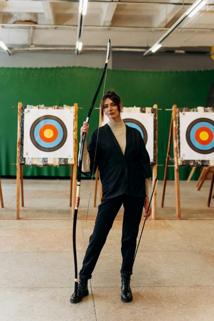 Sports Preppy Outfit