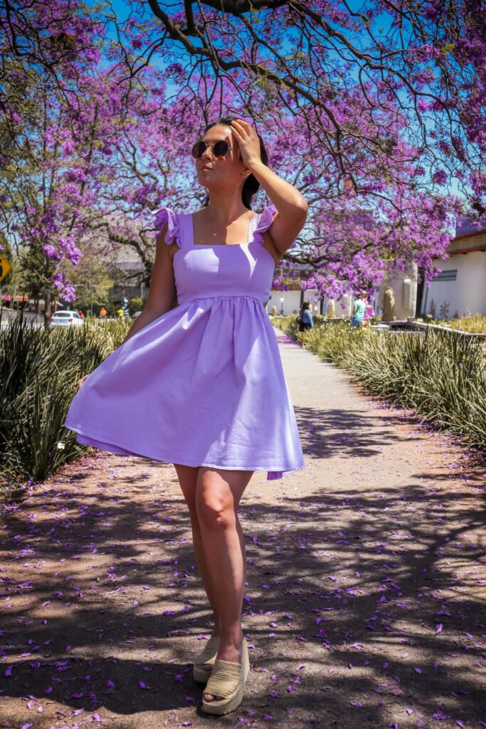 Spring Kawaii Outfit