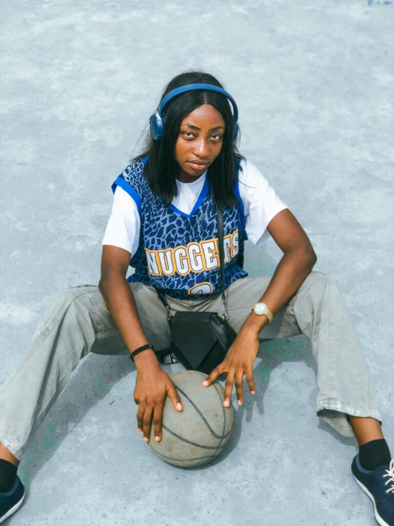 Street Style Decades Day Outfits