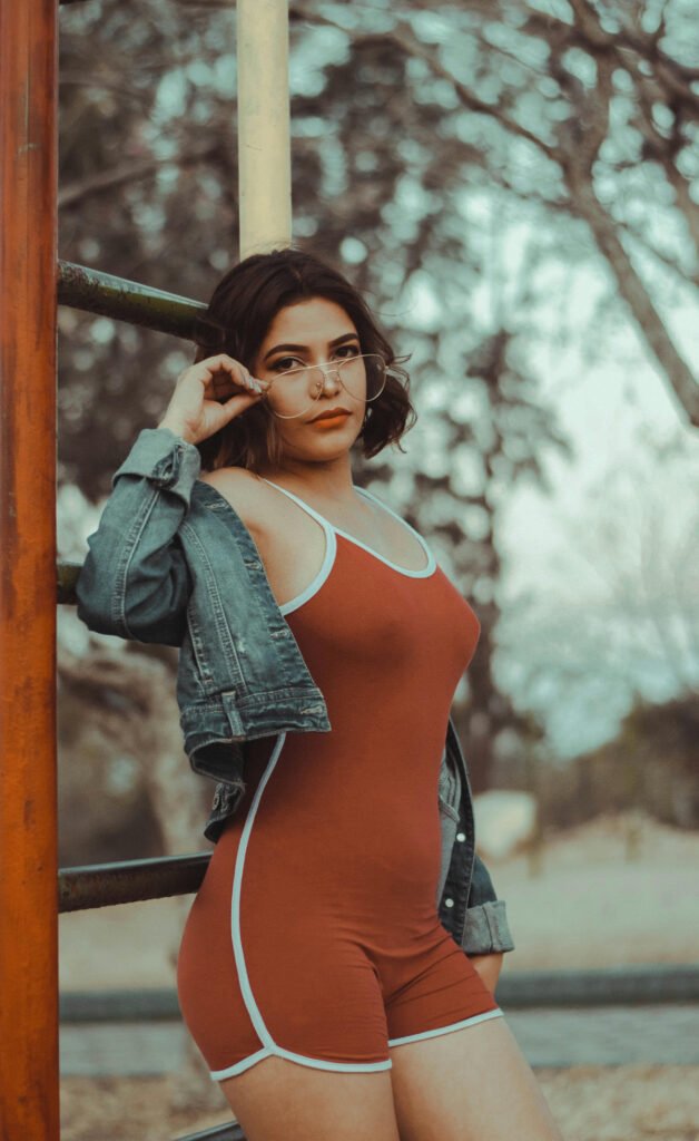 Stylish Decades Day Outfit (1)