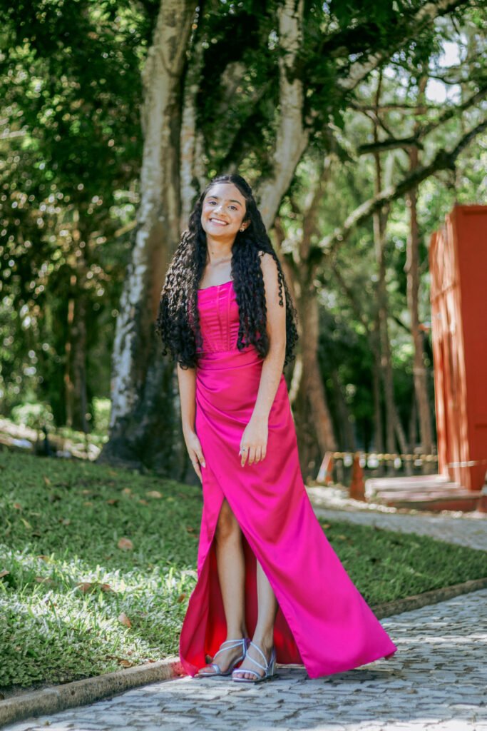 Stylish Homecoming Outfit