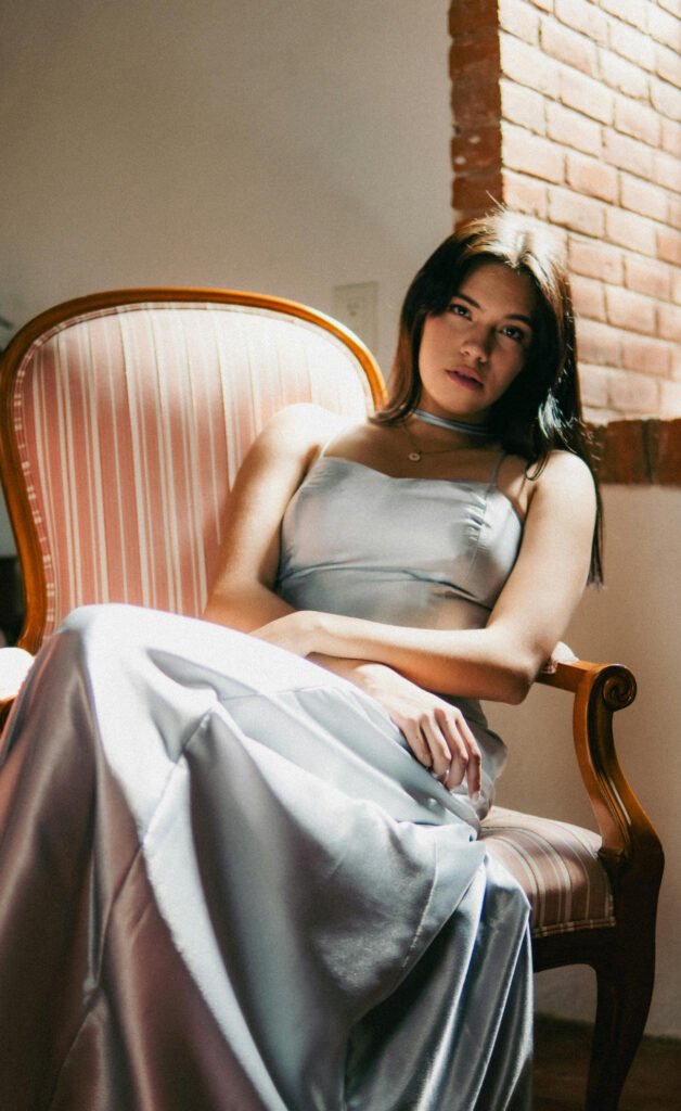 Summer Homecoming Outfit