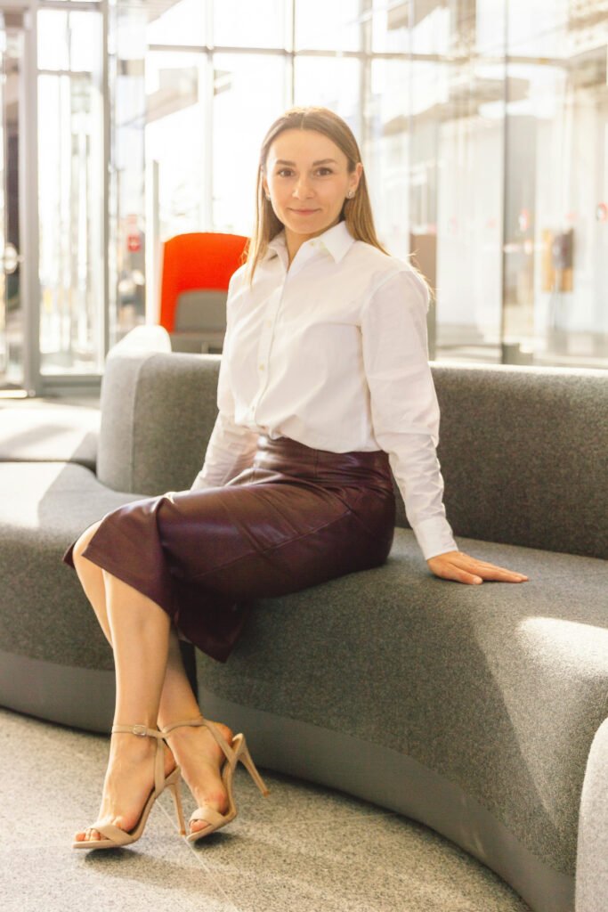 Teacher Interview Outfit (2)