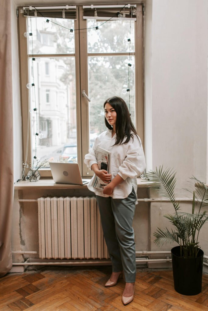 Teens Interview Outfit (2)