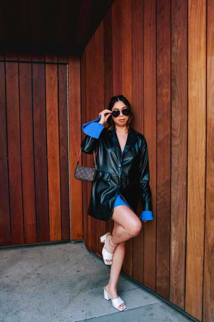 Unique First Date Outfit