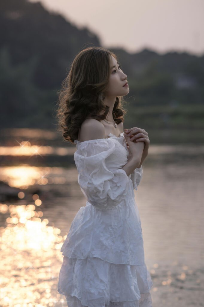 Vintage Kawaii Outfit